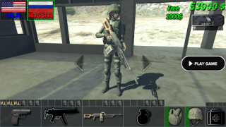 İndir Control Shot CS Eylem Android için Ekran görüntüsü 6