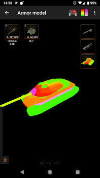 İndir 3D for Knowledge Base for WoT Kitaplar & Rehberler Android için Ekran görüntüsü 4