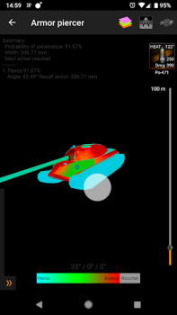 İndir 3D for Knowledge Base for WoT Kitaplar & Rehberler Android için Ekran görüntüsü 6