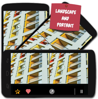 İndir Find the difference 300 level Spot the differences Gündelik Android için Ekran görüntüsü 5
