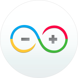 Logo ArduinoDroid - Arduino/ESP8266
