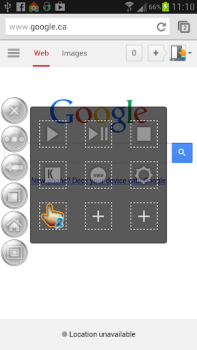 İndir Button Savior Non Root İş Android için Ekran görüntüsü 2