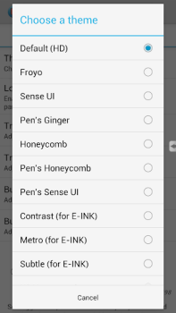 İndir Button Savior Non Root İş Android için Ekran görüntüsü 4