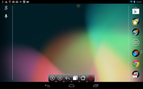 İndir Button Savior Non Root İş Android için Ekran görüntüsü 5