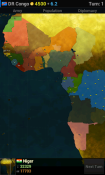 İndir Age of Civilizations Africa Lite Stratejiler Android için