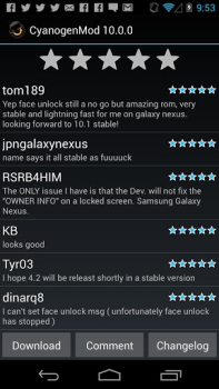 ROM Manager
