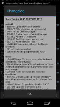ROM Manager