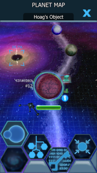 İndir Bacterial Takeover: Idle games Simülatörler Android için Ekran görüntüsü 4