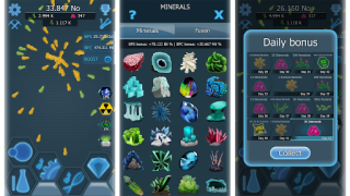 İndir Bacterial Takeover: Idle games Simülatörler Android için Ekran görüntüsü 6