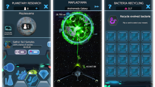 İndir Bacterial Takeover: Idle games Simülatörler Android için Ekran görüntüsü 7