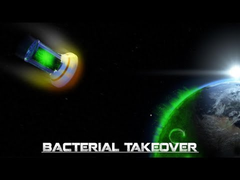 İndir Bacterial Takeover: Idle games Simülatörler Android için Ekran görüntüsü 8