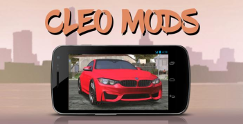 CLEO MOD Master