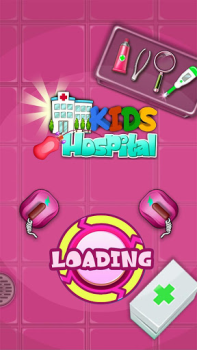 İndir Doctor Games - Super Hospital Gündelik Android için Ekran görüntüsü 4