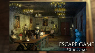 İndir Escape game: 50 rooms 2 Bulmaca Oyunları Android için Ekran görüntüsü 2