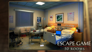 İndir Escape game: 50 rooms 2 Bulmaca Oyunları Android için Ekran görüntüsü 3