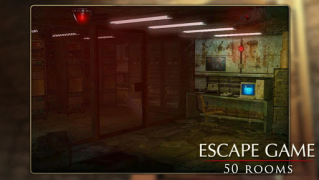 İndir Escape game: 50 rooms 2 Bulmaca Oyunları Android için Ekran görüntüsü 4