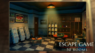 İndir Escape game: 50 rooms 2 Bulmaca Oyunları Android için Ekran görüntüsü 5