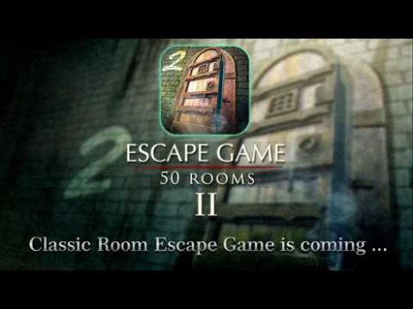 İndir Escape game: 50 rooms 2 Bulmaca Oyunları Android için Ekran görüntüsü 8