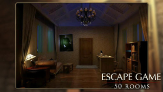İndir Escape game : 50 rooms 1 Bulmaca Oyunları Android için