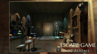 İndir Escape game : 50 rooms 1 Bulmaca Oyunları Android için Ekran görüntüsü 3