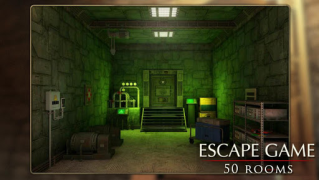 İndir Escape game : 50 rooms 1 Bulmaca Oyunları Android için Ekran görüntüsü 4