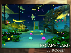 İndir Escape game : 50 rooms 1 Bulmaca Oyunları Android için Ekran görüntüsü 7