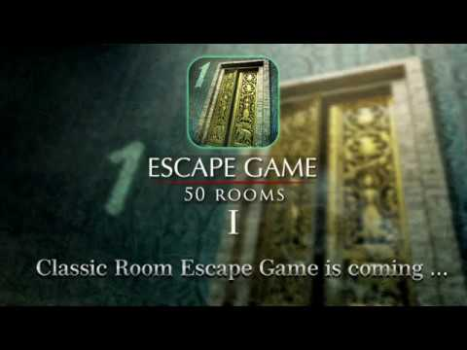 İndir Escape game : 50 rooms 1 Bulmaca Oyunları Android için Ekran görüntüsü 8