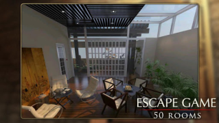 İndir Escape game: 50 rooms 3 Bulmaca Oyunları Android için Ekran görüntüsü 3