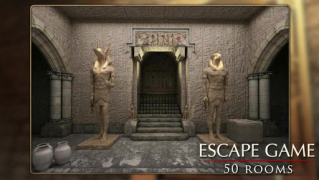 İndir Escape game: 50 rooms 3 Bulmaca Oyunları Android için Ekran görüntüsü 4