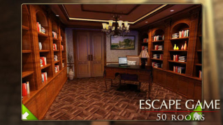İndir Escape game: 50 rooms 3 Bulmaca Oyunları Android için Ekran görüntüsü 5