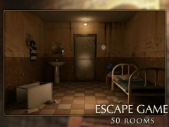 İndir Escape game: 50 rooms 3 Bulmaca Oyunları Android için Ekran görüntüsü 6