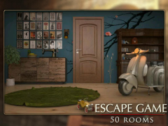 İndir Escape game: 50 rooms 3 Bulmaca Oyunları Android için Ekran görüntüsü 7
