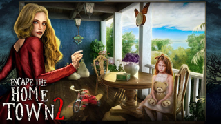 İndir Escape game : town adventure 2 Maceralar Android için Ekran görüntüsü 2