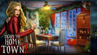İndir Escape game : town adventure 2 Maceralar Android için Ekran görüntüsü 3