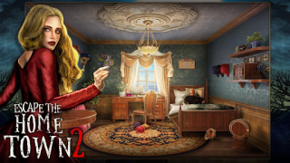 İndir Escape game : town adventure 2 Maceralar Android için Ekran görüntüsü 4