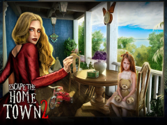 İndir Escape game : town adventure 2 Maceralar Android için Ekran görüntüsü 7