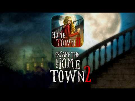 İndir Escape game : town adventure 2 Maceralar Android için Ekran görüntüsü 8