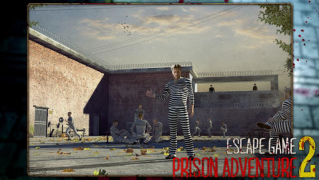 İndir Escape game:prison adventure 2 Maceralar Android için