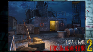 İndir Escape game:prison adventure 2 Maceralar Android için Ekran görüntüsü 2