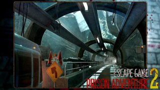 İndir Escape game:prison adventure 2 Maceralar Android için Ekran görüntüsü 3