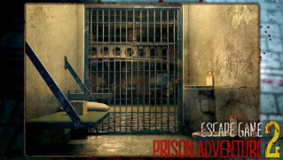 İndir Escape game:prison adventure 2 Maceralar Android için Ekran görüntüsü 4
