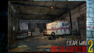 İndir Escape game:prison adventure 2 Maceralar Android için Ekran görüntüsü 5