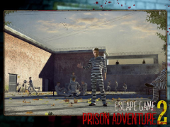 İndir Escape game:prison adventure 2 Maceralar Android için Ekran görüntüsü 6