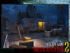 İndir Escape game:prison adventure 2 Maceralar Android için Ekran görüntüsü 7