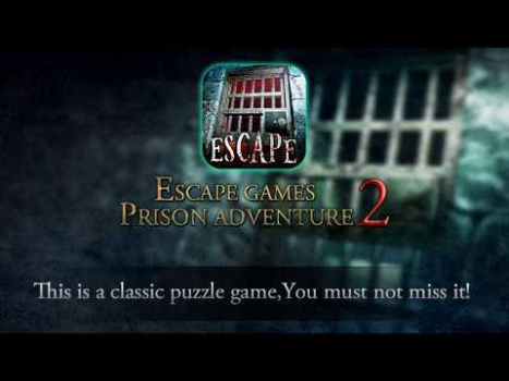 İndir Escape game:prison adventure 2 Maceralar Android için Ekran görüntüsü 8