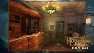 İndir Escape game hometown adventure Maceralar Android için Ekran görüntüsü 3