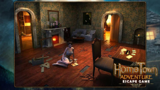 İndir Escape game hometown adventure Maceralar Android için Ekran görüntüsü 5