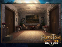İndir Escape game hometown adventure Maceralar Android için Ekran görüntüsü 6