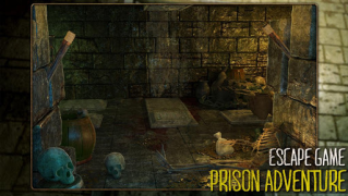 İndir Escape game:prison adventure Maceralar Android için Ekran görüntüsü 5