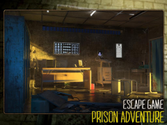 İndir Escape game:prison adventure Maceralar Android için Ekran görüntüsü 6